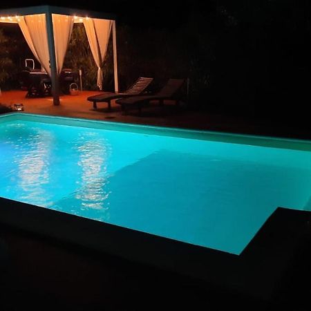 Villa Kuky Santa Teresa Gallura Bagian luar foto