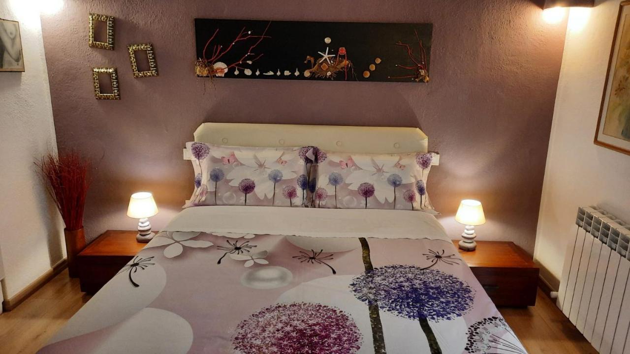 Villa Kuky Santa Teresa Gallura Bagian luar foto