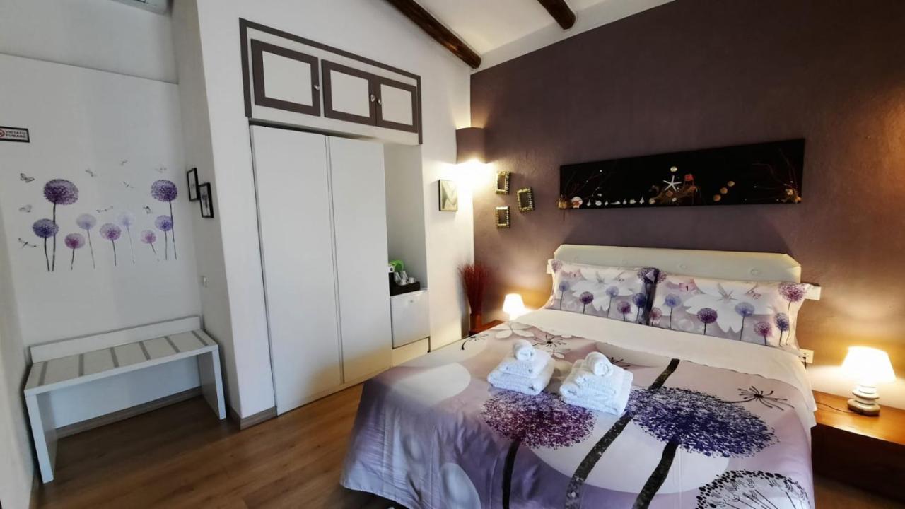 Villa Kuky Santa Teresa Gallura Bagian luar foto