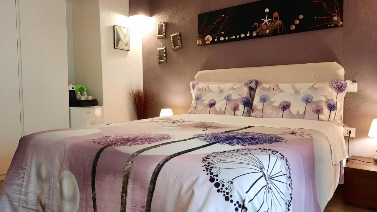 Villa Kuky Santa Teresa Gallura Bagian luar foto