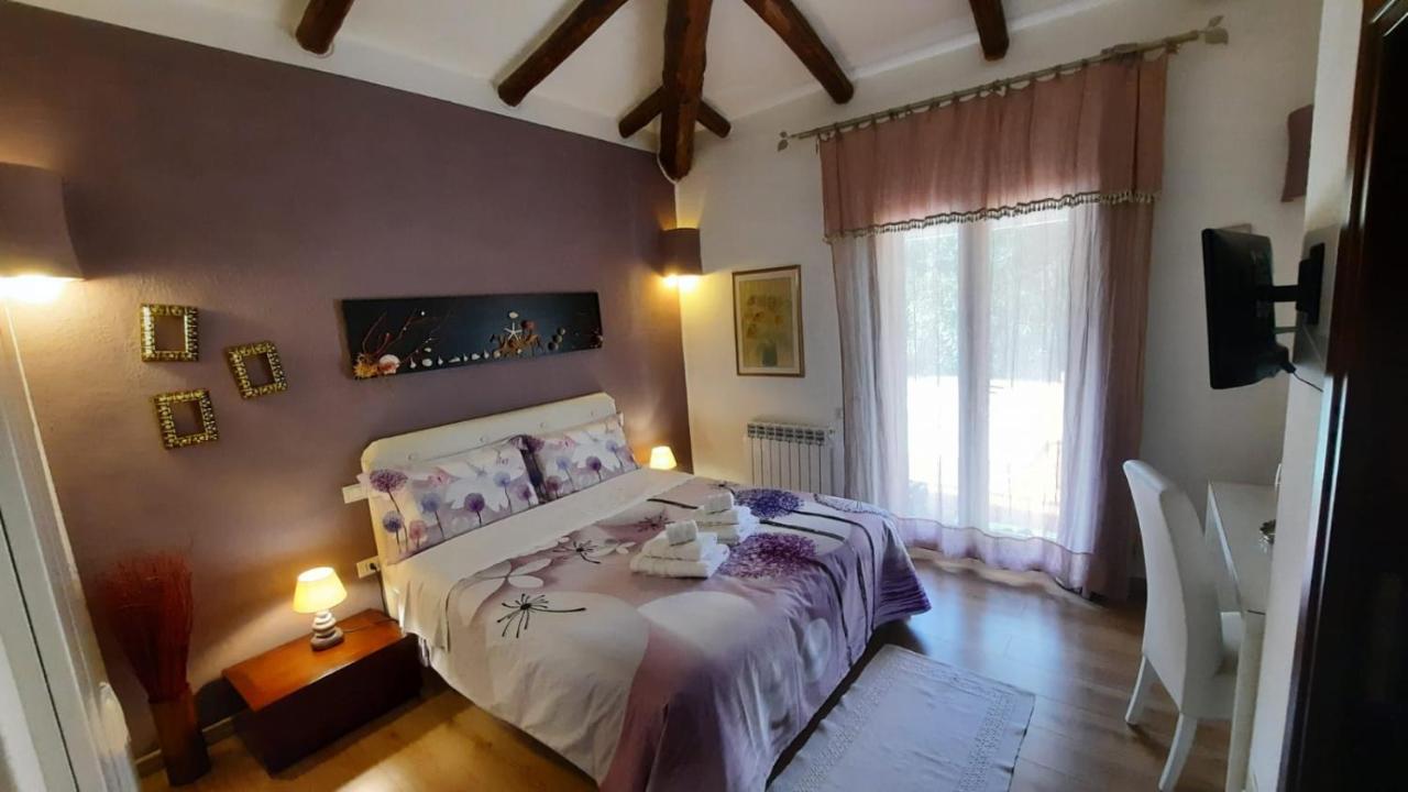 Villa Kuky Santa Teresa Gallura Bagian luar foto