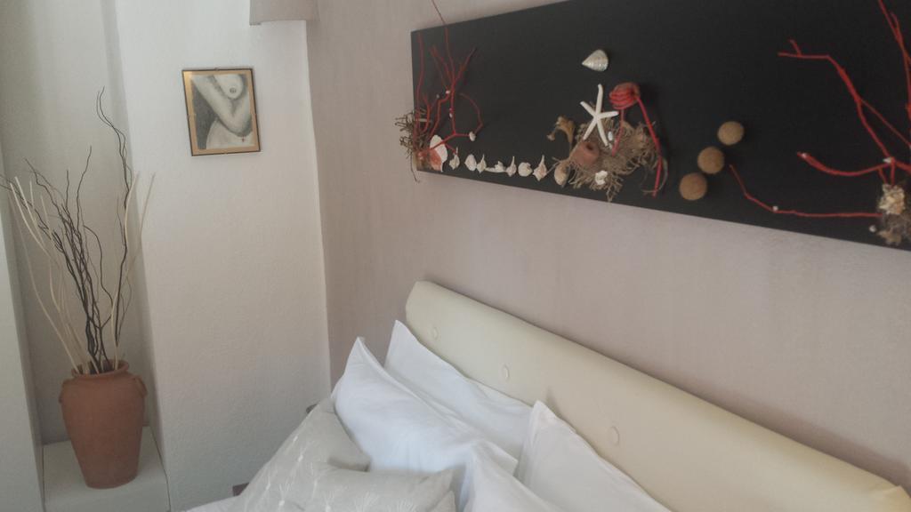 Villa Kuky Santa Teresa Gallura Bagian luar foto