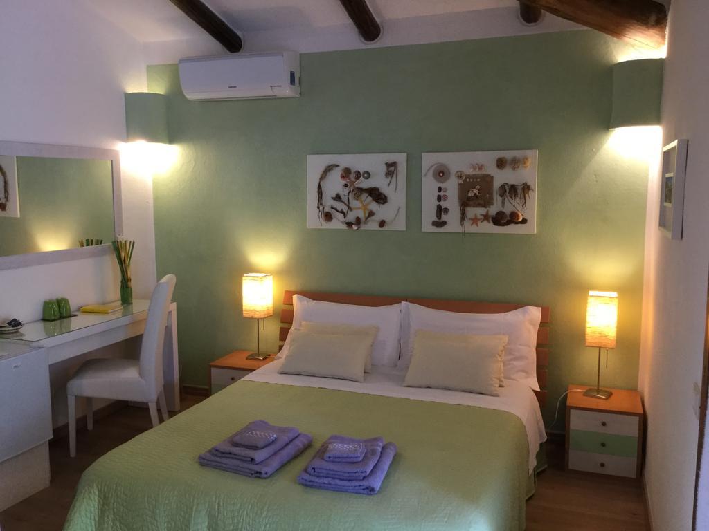 Villa Kuky Santa Teresa Gallura Bagian luar foto